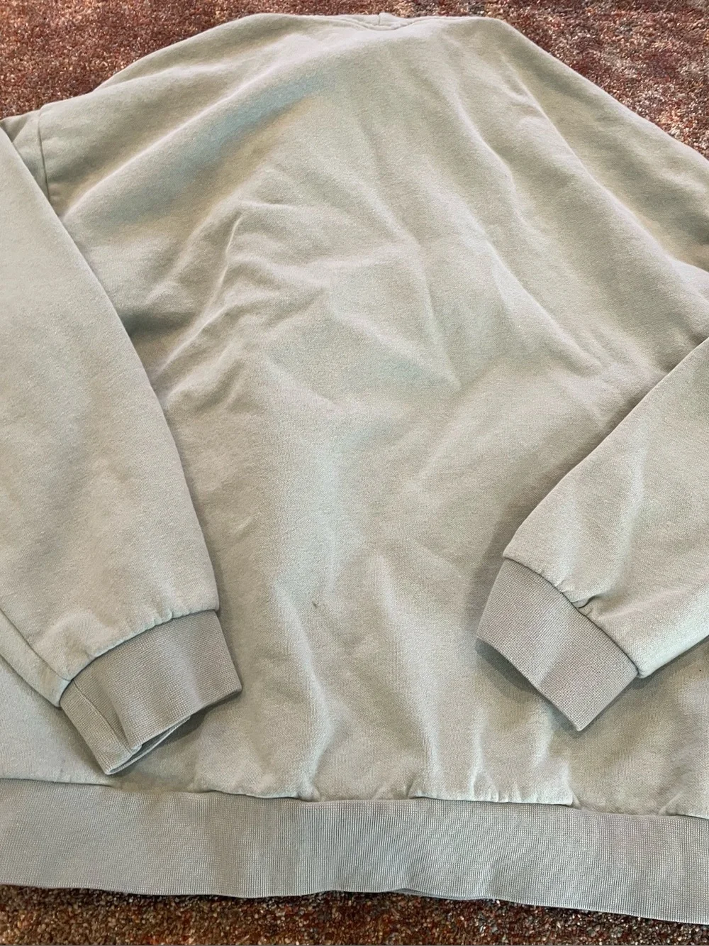 The North Face Hoodie